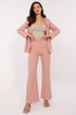 Pantalon femme model 209190 Italy Moda